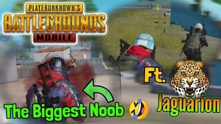 I'm such a noob - PUBG Mobile