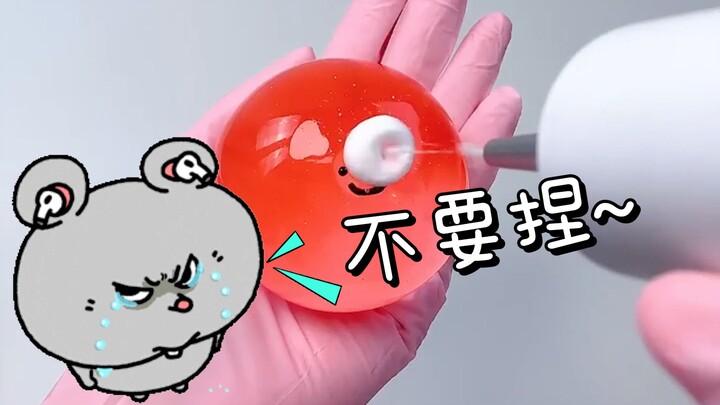 「捏捏乐」🔮🔮🐰🍓