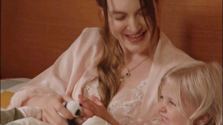 Trailer - [Versi Dub] Rahasia Gelap si Pengasuh Film Lengkap