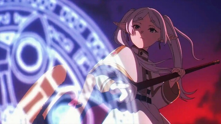 Kisah Frieren Berlanjut!!! Siapa Yang Udah Nggak Sabar Sama Season 2 nya?!