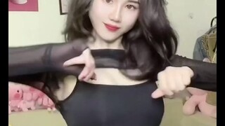 การเลือกสรรความงาม (คลื่นหยาบ)