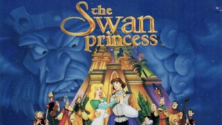 The Swan Princess Far Longer Than Forever