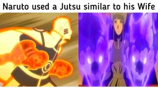 Funny Naruto Memes 13% 😂