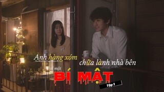 [Vietsub] Iyashi no otonari-san ni wa himitsu ga aru tập 1