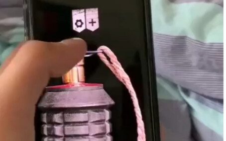 Wake up my dormmate for breakfast.