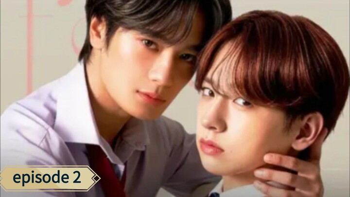 Fake Fact lips eps 2 🇯🇵