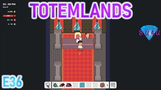 TOTEMLANDS | Full Release Gameplay / Let's Play | E36