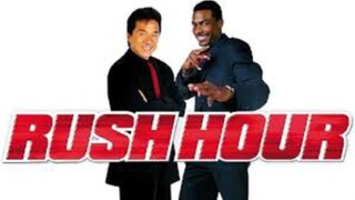 Rush Hour (1998) Dubbing Indonesia