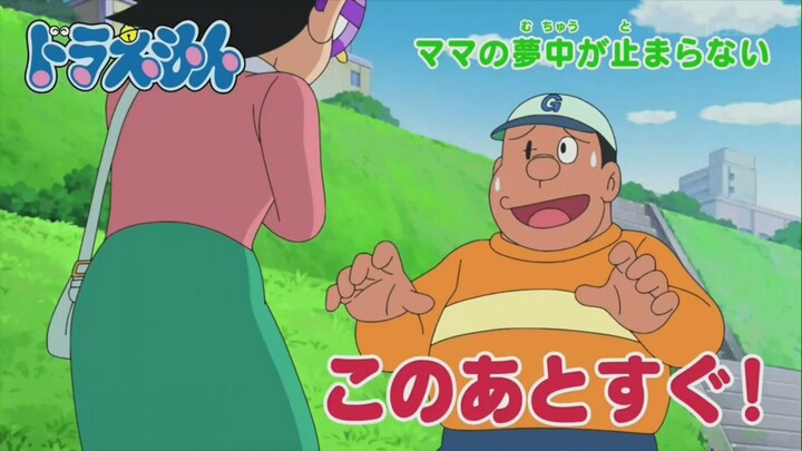 Doraemon tập 914 vietsub