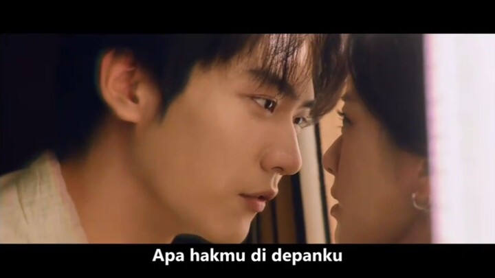 NEVER ENDING SUMMER EP 1 SUB INDO