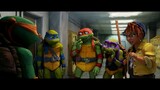 Teenage Mutant Ninja Turtles: Mutant Mayhem2023 FULL MOVIE
