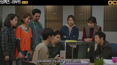 God's Quiz : Reboot E04
