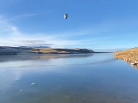 لا يمكن الصمود، لا يمكن الصمود على الإطلاق