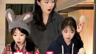 带来学校的土特产室友们都看不上…
