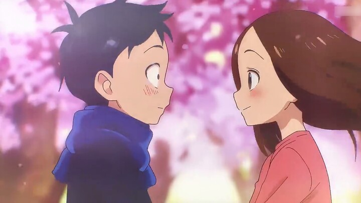 “Do you remember the first anime you watched?”