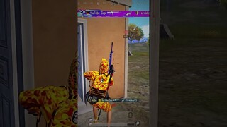 What was his Mission? #pubgmobile #shorts