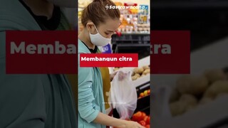 PENGERTIAN MERCHANDISE DISPLAY DAN MANFAATNYA UNTUK MENINGKATKAN PENJUALAN PRODUK