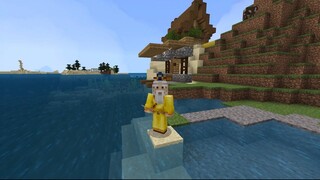Minecraft / The Deep Dive | Delicojan's Island Tycoon By Netherpixel Part 2