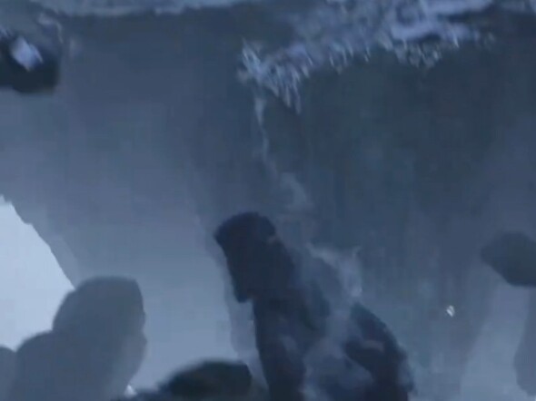 When Han Li became the Supreme Elder of the Luoyun Sect, what happened to Song Yu, who had once guid