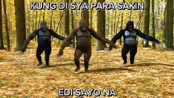 edi Sayo na