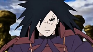Madara Uciha Everything Black - Amv Edit