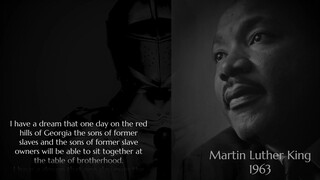 Greatest Speeches throughout History that Inspired the Human Race