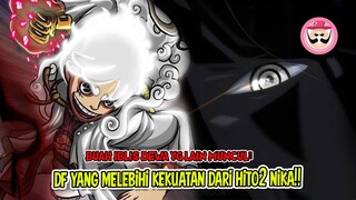 OP 1046 - MUNCULNYA USER DF HITO2 MODEL DEWA SELAIN LUFFY DI WANOKUNI!! ANCAMAN SEBENARNYA -Prediksi