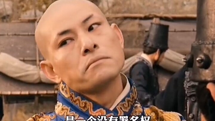 最强替身，现成影帝，也就只有杜奕衡了！