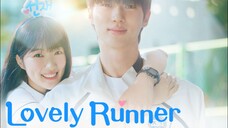 L🫶VËLY RUNNËR EP 1 TAGALOG HD