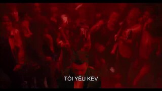 Kev Adams: Con người thật của tôi Full Movie [Sub Việt]