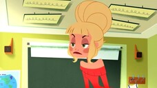 Sihirli Aile - Sezon 1 Bölüm 4 - Yalan