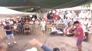 pinustahan ng 86k sa liminangcong palawan, ang nakasa 76k lang...win ang lahi ng Hma pumpkin