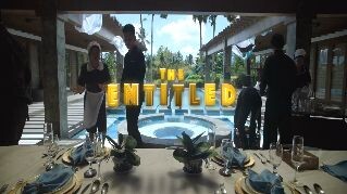 the entitled tagalog movie