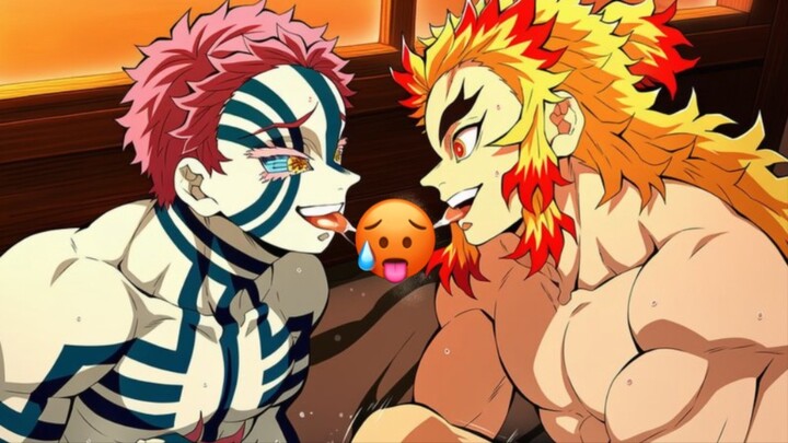 Ilegal eps demon slayer