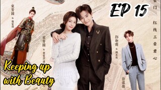 [ENG] EP 15 Keeping up with Beauty