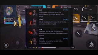 Review Bundle Tung Tung Sambil Bagi Bagi Preset Buat Shotgun 🔥