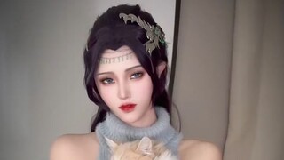 Bini nya xiaoyan