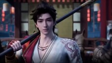 Fight For The Throne Episode 45 Sub Indo