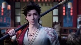 Fight For The Throne Episode 45 Sub Indo