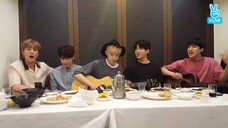 170808 DAY6는 뒷풀이 라이브 중 EP.8