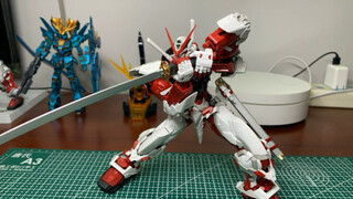 胶达入坑顺序  2021总结，是否也有你喜欢的机体。