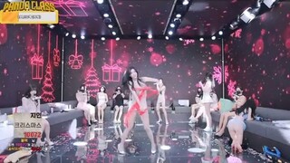 Panda Class KBJTV