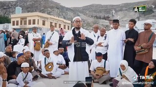 Assalamualaikum warahmatullahi wabarakatuh, Subhanallahi wabihamdihi Subhanallahil adzim