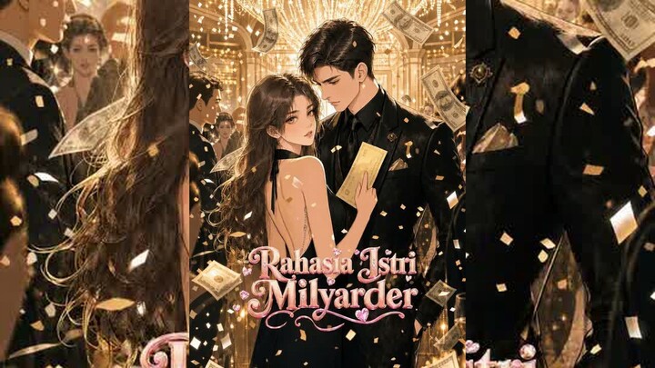Rahasia Istri Milyarder Full Bahasa Indonesia (NS)