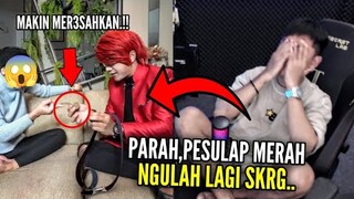 OH INI YOUTUBER YG PALING DI TAKUT1 DUKUN‼️..KLAKUAN NYA GK ADA OBAT