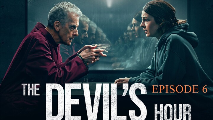 The Devil's Hour - Season 1 Episode 6