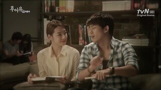 วิญญาณรักนักสืบ Ep16 END