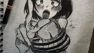 新人画画第1天