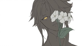 "Mandrill" YOKU-Hawa