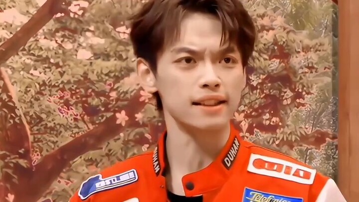 “Lý Chí Lượng” Tôi chỉ trêu anh thôi, cậu chủ ngốc nghếch lắm tiền.